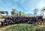 Halimun Trail Experience Road to UTMB