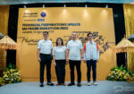 Konferensi Pers Maybank Marathon 2026