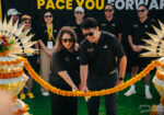 Pembukaan RPC Maybank Marathon 2026
