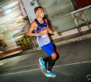 Pemenang Maybank Marathon 2026