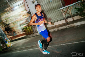 Pemenang Maybank Marathon 2026