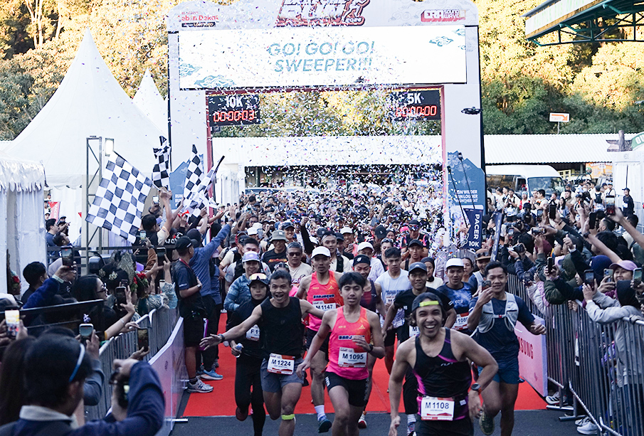 erafone Run 2026