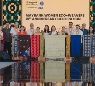 Maybank Marathon sustainability 2026