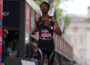 Rekor Dunia Lari Half Marathon