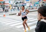 Marathon Asian Games 2026