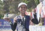 Abdul Rohman Juara BDG100 Ultra 2026