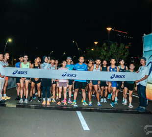 Jakarta Speed Race 2026