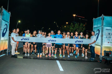 Jakarta Speed Race 2026