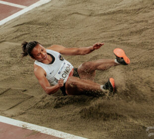 Lompat Jangkit Asian Games