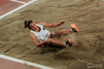 Lompat Jangkit Asian Games