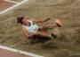 Lompat Jangkit Asian Games
