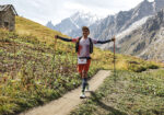 Taofik Hidayat UTMB Mont Blanc 2026
