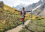 Taofik Hidayat UTMB Mont Blanc 2026