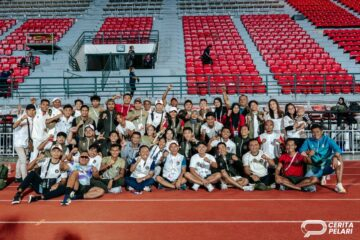 Asian Games 2026