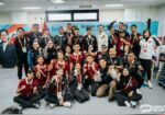 Timnas Atletik Indonesia