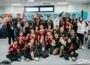 Timnas Atletik Indonesia