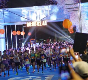 The Ultimate10K