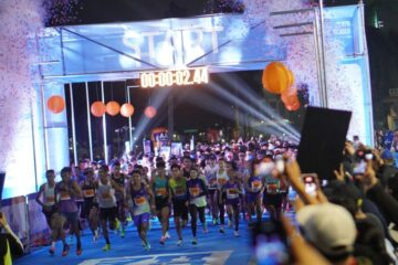 The Ultimate10K