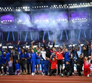 Ultimate Championship Budapest 26