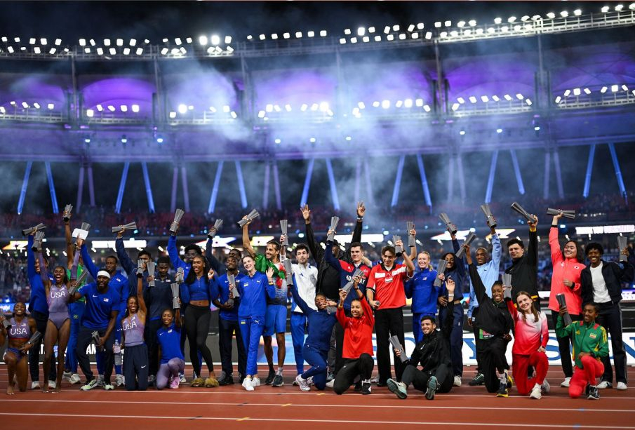 Ultimate Championship Budapest 26