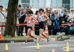 Jalan Cepat Half Marathon