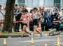 Jalan Cepat Half Marathon