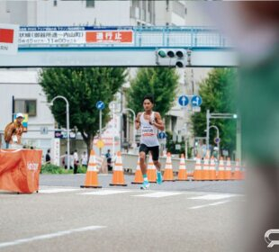 Final Marathon Asian Games 2026