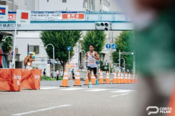 Final Marathon Asian Games 2026