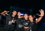 USS Running