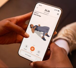 Strava Strength Phase