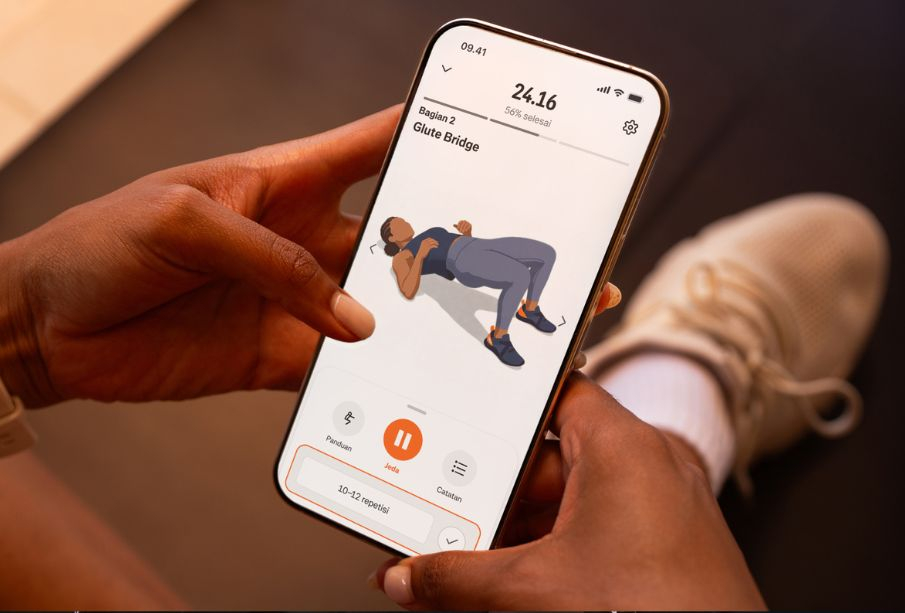 Strava Strength Phase
