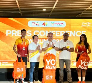 YORun 2026