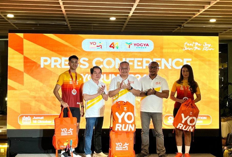 YORun 2026