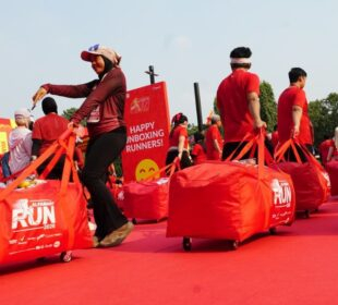 Alfamart Run 2026