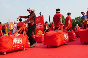 Alfamart Run 2026