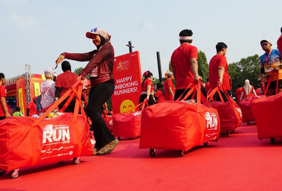 Alfamart Run 2026