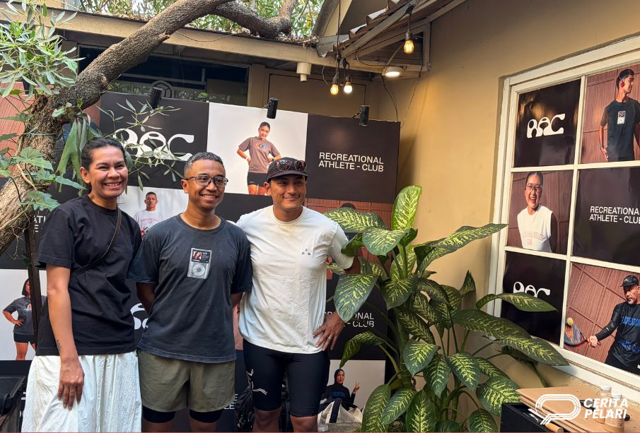 Recreational Athletes Club (RAC)