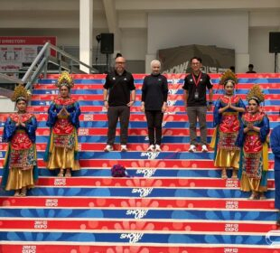 Jakarta Running Festival 2026