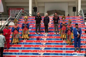Jakarta Running Festival 2026