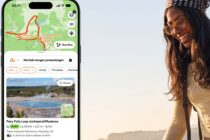 Fitur Terbaru Strava