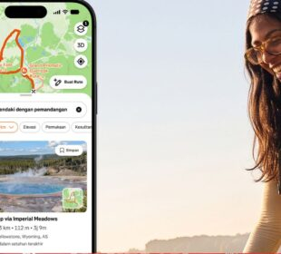Fitur Terbaru Strava