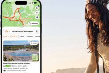 Fitur Terbaru Strava
